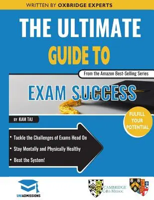 Guide ultime de la réussite aux examens - Ultimate Guide to Exam Success