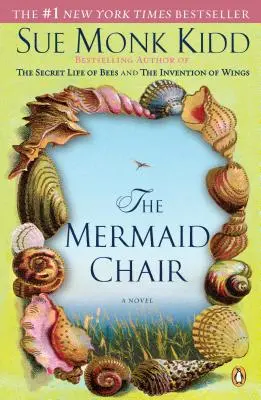 La chaise de la sirène - The Mermaid Chair