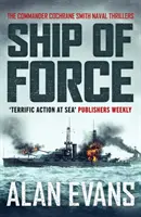 Le navire de la force - Ship of Force