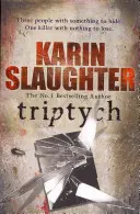 Triptyque - (Série Will Trent Livre 1) - Triptych - (Will Trent Series Book 1)