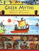 Mythes grecs - Greek Myths