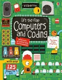 Lift-the-Flap Computers and Coding (Ordinateurs et codage) - Lift-the-Flap Computers and Coding