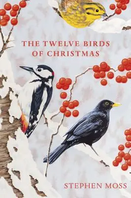 Les douze oiseaux de Noël - The Twelve Birds of Christmas