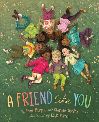 Un ami comme vous - A Friend Like You