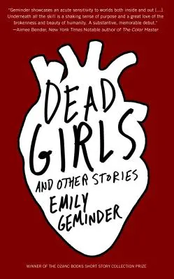 Les filles mortes et autres histoires - Dead Girls and Other Stories