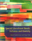 Besoins éducatifs particuliers, inclusion et diversité - Special Educational Needs, Inclusion and Diversity