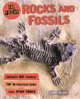 Gros plan sur les roches et les fossiles : Les roches et les fossiles - In Focus: Rocks and Fossils