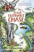 La grande chasse à l'éléphant - Great Elephant Chase