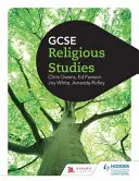 Wjec Eduqas GCSE (9-1) Études religieuses - Wjec Eduqas GCSE (9-1) Religious Studies