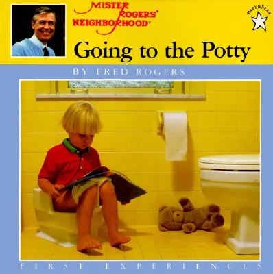 Aller sur le pot - Going to the Potty