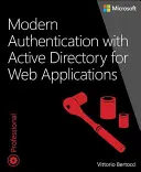 Authentification moderne avec Azure Active Directory pour les applications web - Modern Authentication with Azure Active Directory for Web Applications