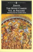 La Divine Comédie : Volume 3 : Paradis - The Divine Comedy: Volume 3: Paradise