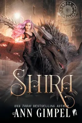 Shira : Fantaisie urbaine - Shira: An Urban Fantasy