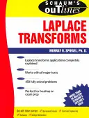 Aperçu de l'analyse de Fourier avec applications aux problèmes de valeurs limites - Schaum's Outline of Laplace Transforms