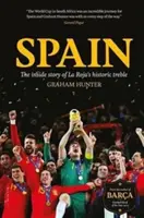 Espagne - Les dessous du triplé historique de la Roja - Spain - The Inside Story of la Roja's Historic Treble