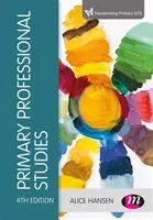 Études professionnelles en primaire - Primary Professional Studies