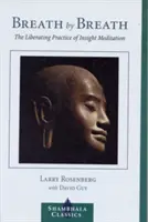 Le souffle par le souffle : La pratique libératrice de la méditation de la perspicacité - Breath by Breath: The Liberating Practice of Insight Meditation