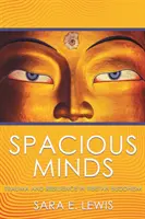 L'esprit spacieux : Traumatisme et résilience dans le bouddhisme tibétain - Spacious Minds: Trauma and Resilience in Tibetan Buddhism