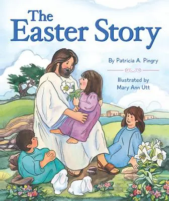 L'histoire de Pâques - Easter Story