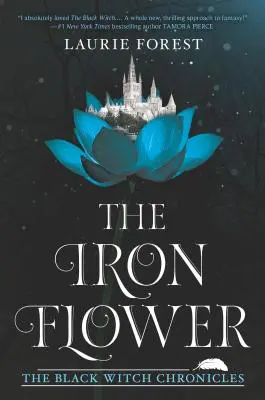 La fleur de fer - The Iron Flower