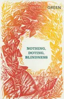 Rien, l'amour, la cécité - Nothing, Doting, Blindness