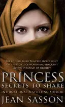 Princesse : Secrets à partager - Princess: Secrets to Share