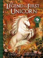 La légende de la première licorne - Legend of the First Unicorn