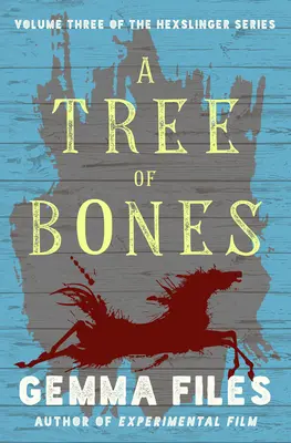 Un arbre d'os - A Tree of Bones