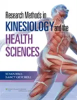 Méthodes de recherche en kinésiologie et en sciences de la santé - Research Methods in Kinesiology and the Health Sciences