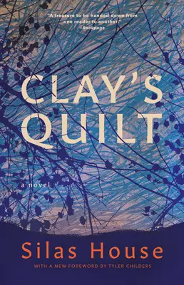 La courtepointe de Clay - Clay's Quilt