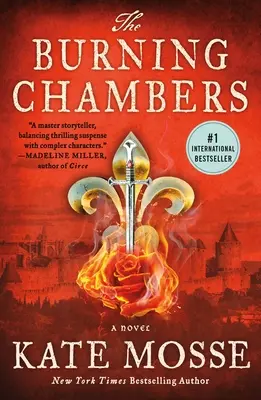 Les chambres ardentes - The Burning Chambers