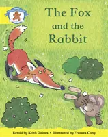 Literacy Edition Storyworlds 2, Il était une fois le monde, Le renard et le lapin - Literacy Edition Storyworlds 2, Once Upon A Time World, The Fox and the Rabbit