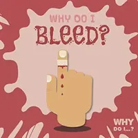 Pourquoi je saigne ? - Why Do I Bleed?