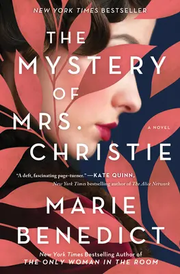 Le mystère de Mme Christie - The Mystery of Mrs. Christie