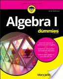 L'algèbre I pour les Nuls - Algebra I for Dummies