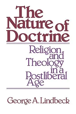 La nature de la doctrine - The Nature of Doctrine
