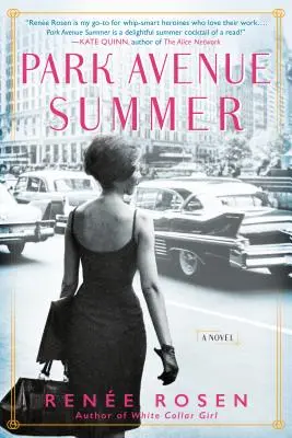 L'été à Park Avenue - Park Avenue Summer