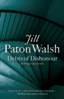 Debts of Dishonour - Un mystère captivant qui se déroule à Cambridge - Debts of Dishonour - A Riveting Mystery set in Cambridge