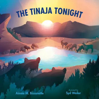 La Tinaja ce soir - The Tinaja Tonight