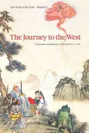 Le Voyage en Occident, édition révisée, volume 2 - The Journey to the West, Revised Edition, Volume 2