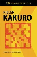 Le tueur Kakuro - Killer Kakuro