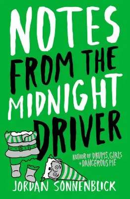 Notes du chauffeur de minuit - Notes from the Midnight Driver