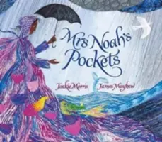 Les poches de Mme Noah - Mrs Noah's Pockets