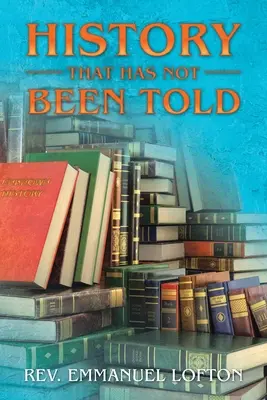 L'histoire qui n'a pas été racontée : L'expérience culturelle des Afro-Américains en Amérique - History That Has Not Been Told: The Cultural Experience of African Americans in America