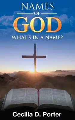 Qu'est-ce qu'un nom&nbsp;? Les noms de Dieu&nbsp;! - What's in a Name? Names of God!