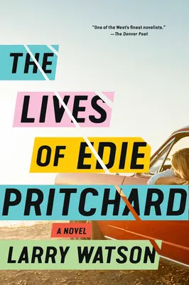 Les vies d'Edie Pritchard - The Lives of Edie Pritchard