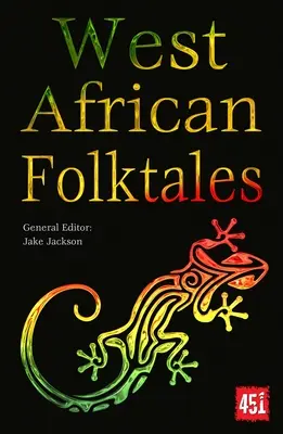 Contes populaires d'Afrique de l'Ouest - West African Folktales