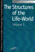 Les structures du monde de la vie - The Structures of the Life World