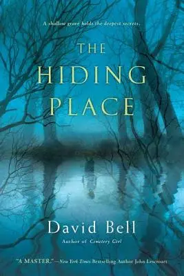 La cachette : Un thriller - The Hiding Place: A Thriller