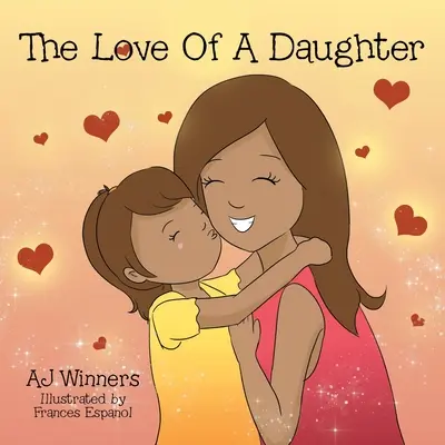 L'amour d'une fille - The Love of a Daughter